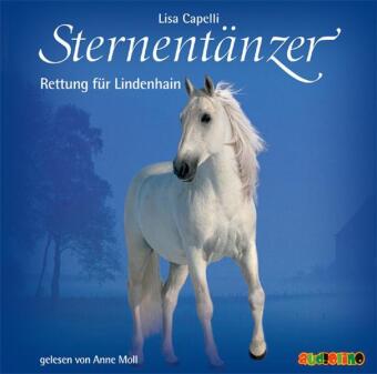 Rettung für Lindenhain, 2 Audio-CDs: 158 Min.