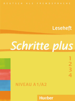 Leseheft: Niveau A1/A2