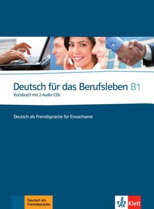 Deutsch für das Berufsleben
