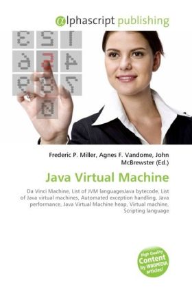 Java Virtual Machine
