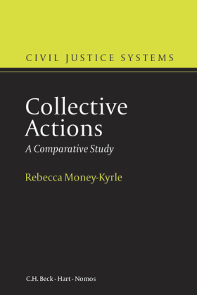 Collective Actions: A Comparative Study