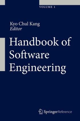 Handbook of Software Engineering