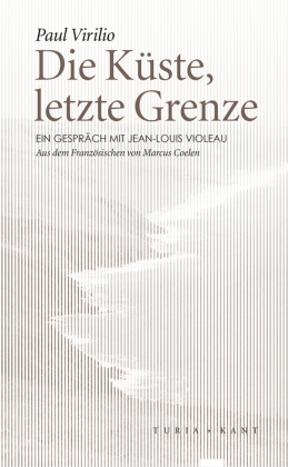 Die Küste, letzte Grenze: Ein Gespräch mit Jean-Louis Violeau