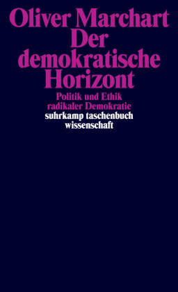 Der demokratische Horizont: Politik und Ethik radikaler Demokratie