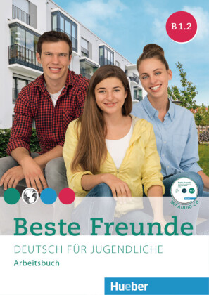 Beste Freunde B1.2: Niveau B1