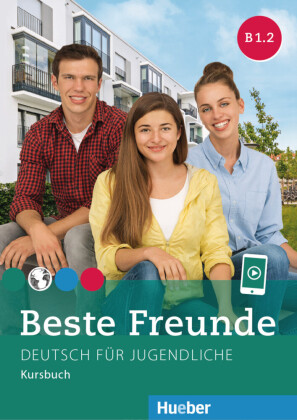 Beste Freunde B1.2: Niveau B1