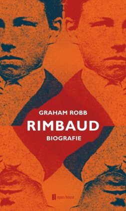 Rimbaud: Biografie