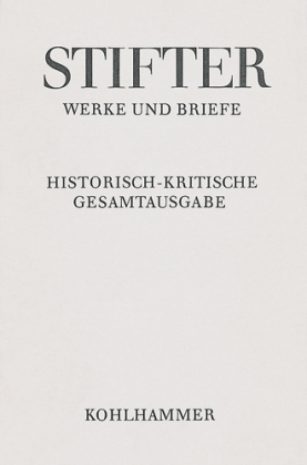 Wien und die Wiener, in Bildern aus dem Leben: Apparat. Kommentar