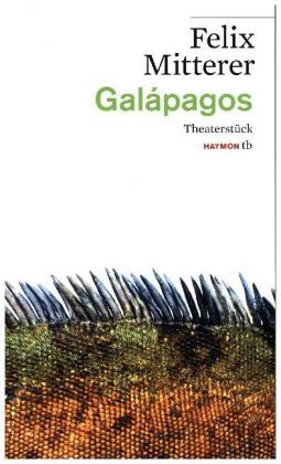 Galápagos: Theaterstück