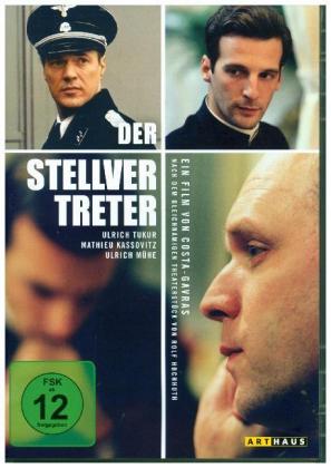 Der Stellvertreter, 1 DVD: 127 Min.