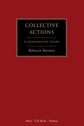 Collective Actions: A Comparative Study