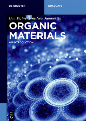 Organic Materials: An Introduction