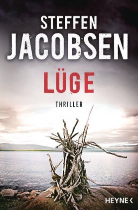 Lüge: Thriller