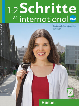 Kursbuch: Niveau A1