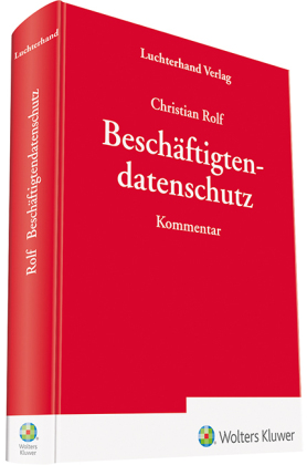 Beschäftigtendatenschutz: Kommentar