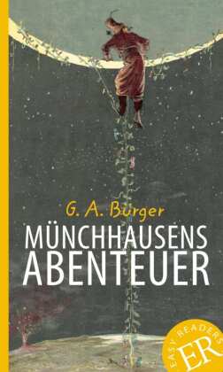 Münchhausens Abenteuer: Lektüre