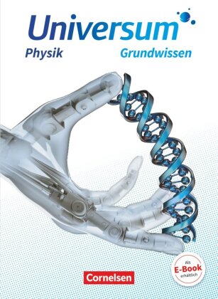Universum Physik Sekundarstufe II - Zu allen Ausgaben - Grundwissen: Grundwissen