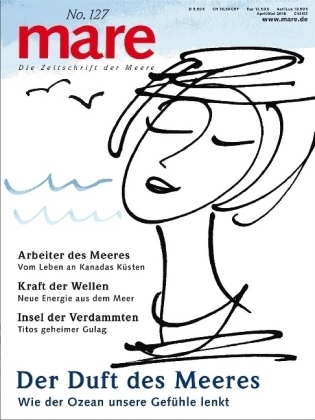 Der Duft des Meeres: Wie der Ozean unsere Gefühle lenkt
