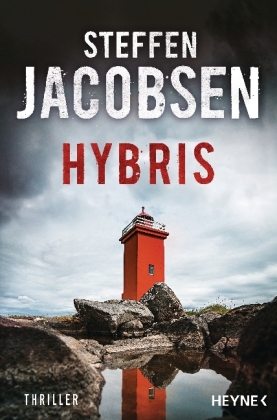 Hybris: Thriller