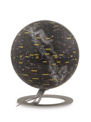 National Geographic The Heavens: Sternbild-Globus. Kugeldurchmesser 30 cm. 1:0