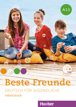Beste Freunde A1.1: Niveau A1