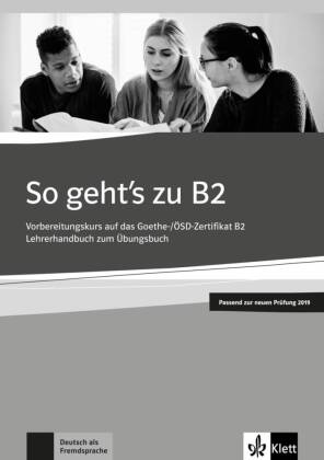 Goethe B2