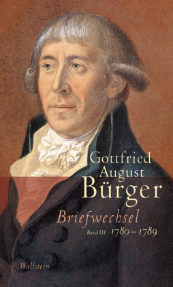 Briefwechsel Bd.3: 1780-1789