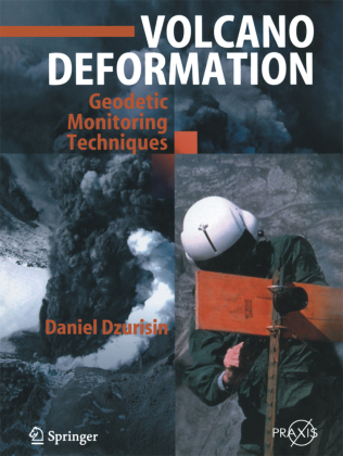Volcano Deformation: New Geodetic Monitoring Techniques