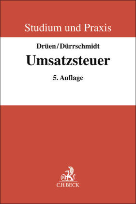 Umsatzsteuer