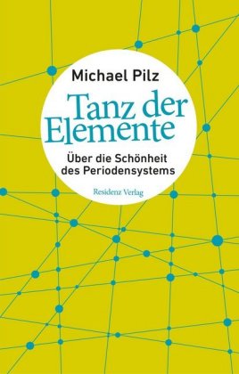 Tanz der Elemente: Über die Schönheit des Periodensystems