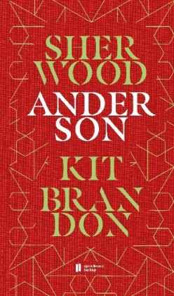 Kit Brandon: Roman. Mit einem Essay von Virginia Woolf
