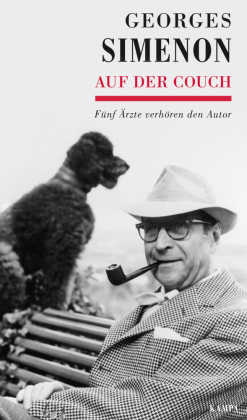 Auf der Couch: Fünf Ärzte verhören den Autor
