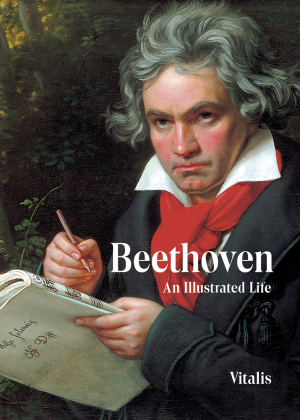 Beethoven: An Illustrated Life