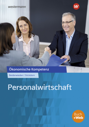 Personalwirtschaft: Arbeitsbuch