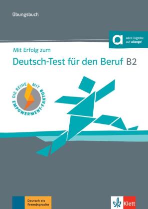 Beruf B2