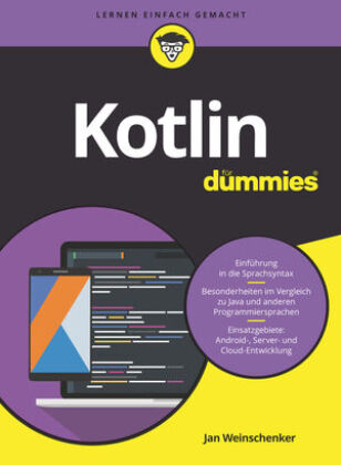 Kotlin für Dummies