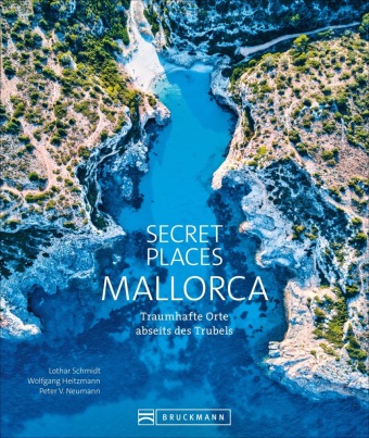 Secret Places Mallorca: Traumhafte Orte abseits des Trubels