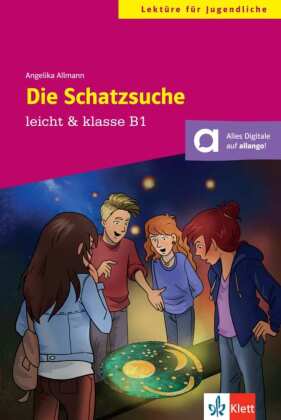 leicht und klasse B1