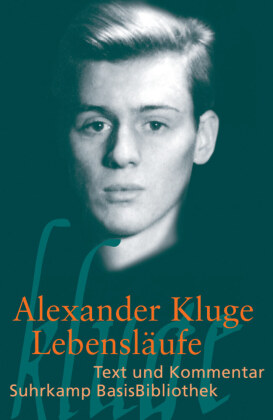 Lebensläufe: Kommentierte Ausgabe
