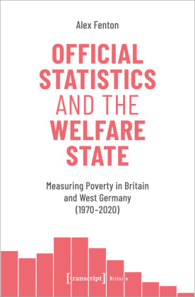 Official Statistics and the Welfare State: Measuring Poverty in Britain and West Germany (1970-2020)