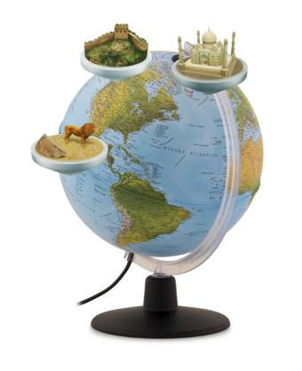 Gaia 25: 1:51000000