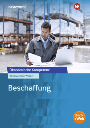Beschaffung: Arbeitsbuch