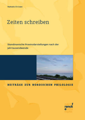 Zeiten schreiben: Skandinavische Provinzdarstellungen nach der Jahrtausendwende