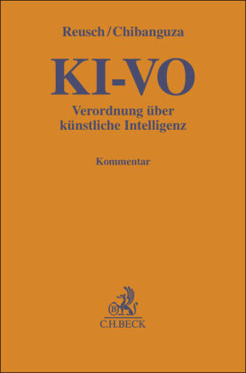 KI-VO: Verordnung über Künstliche Intelligenz