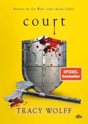 Court: Mitreißende Romantasy - Die #1 'New York Times'-Bestsellerreihe