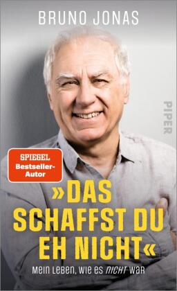 »Das schaffst du eh nicht«: Mein Leben, wie es nicht war