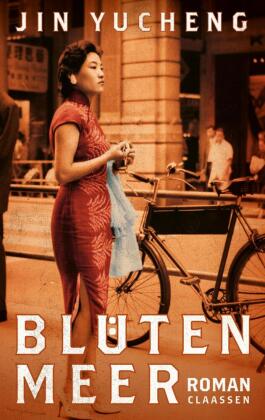 Blütenmeer: Roman | Das Meisterwerk der chinesischen Literatur des 21. Jahrhunderts