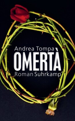 Omertà: Ein Meisterwerk der ungarischen Gegenwartsliteratur