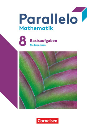 Parallelo - Niedersachsen - 8. Schuljahr: Basisaufgaben zum Schulbuch