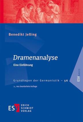 Dramenanalyse: Eine Einführung